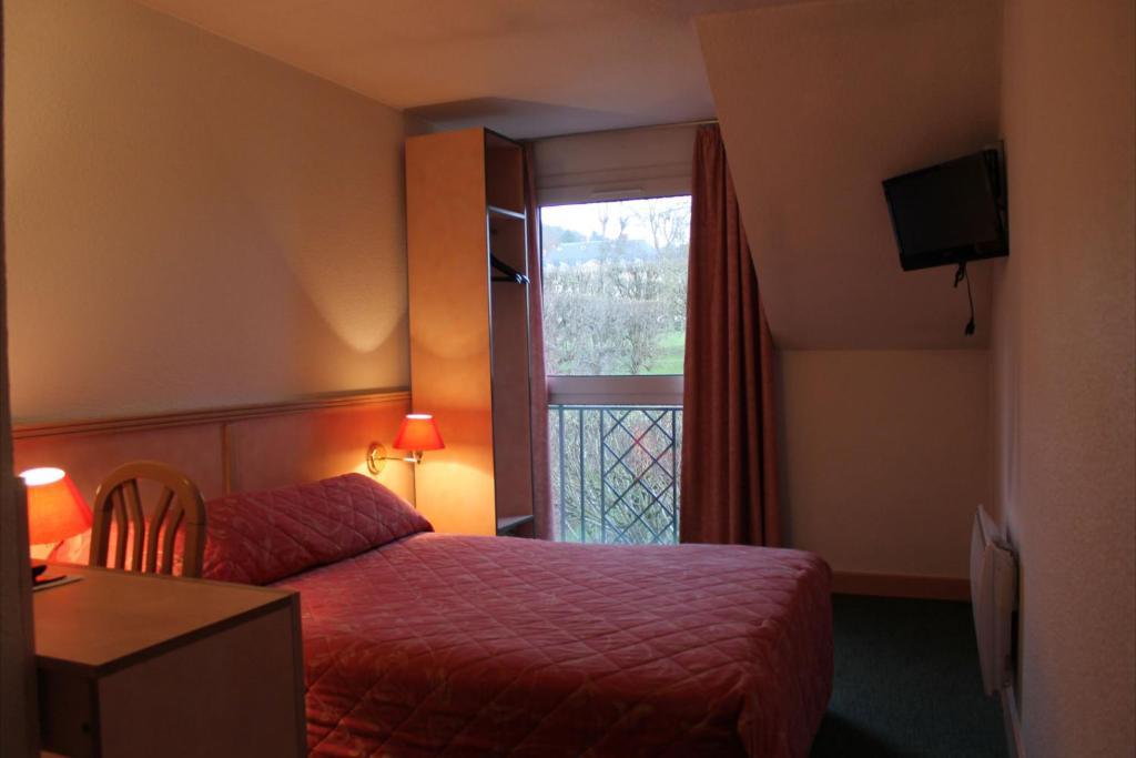 Hotel Le Village Gif-sur-Yvette Room photo